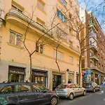 Stunning Stylish - 2Bd 1Bt - Chamberi
