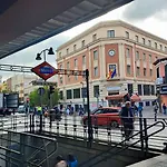Precioso Apartamento A 5 Minutos De Atocha