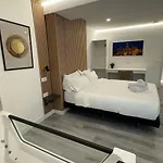 Jacuzzi Rooms Atocha