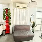 Amch Hospedaje Metro Delicias 01