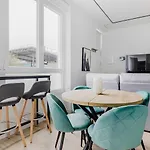 Moderno Apartamento En La Castellana Cerca 4Torres
