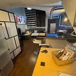 Madrid Loft Duplex