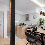 Apartment Libreros ,5
