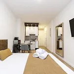 Luxury I - Ferga Suites
