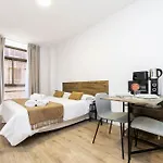 Luxury I - Ferga Suites