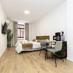Luxury I - Ferga Suites