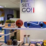 Ibis Budget Madrid Albasanz