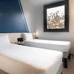 Ibis Budget Madrid Albasanz
