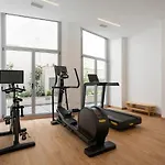 Elegance & Comfort In Chamberi- 2C