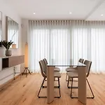 Elegance & Comfort In Chamberi- 2C