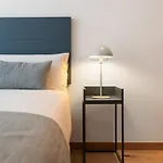 Elegance & Comfort In Chamberi- 5C
