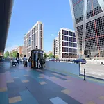 Temporary Rental In Madrid 1St Floor Apartment Nmo41Ha