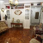 Habitaciones En Luisa