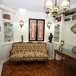 Habitaciones En Luisa