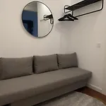 Exclusiva Suite Madrid C