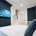 Habitacion Privada Gran Via H