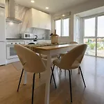 Modern 1 Bedroom Apartment With Pool Temporal Vdz36A