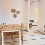 Perfect Getaway In San Blas-Canillejas - Lr3
