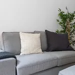 Modern Duplex-2Bedrooms 2Baths-Ventas