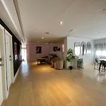 Habitaciones Gran Via -No Ac-