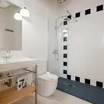 Cosy Flat With Good Connections - Luis Ruiz 2
