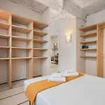 Cosy Flat With Good Connections - Luis Ruiz 2