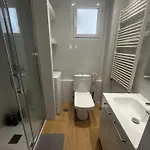 Apartamento 3A Atocha, Delicias, Madrid Rio