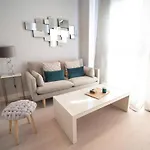 Santiago Bernabeu Temporary Apartment Jmc5