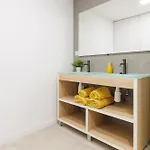 Urban Apartment Bajo 6 - Housevanlive