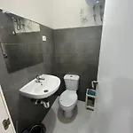 E14 Apto Grande Chamberi Metro Quevedo
