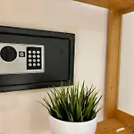 Coqueto Apartamento En Chamberi 4 Personas