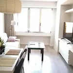 Chusbad Place Zona Cuzco-Santiago Bernabeu Edificio Eurobuilding 2
