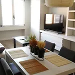 Chusbad Place Zona Cuzco-Santiago Bernabeu Edificio Eurobuilding 2