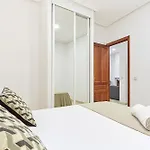 LEEWAYS APARTMENT XVIII in GRAN VÍA