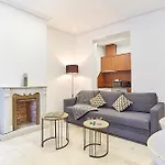 LEEWAYS APARTMENT XVIII in GRAN VÍA