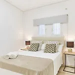 LEEWAYS APARTMENT XVIII in GRAN VÍA