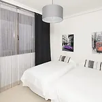 Wootravelling Plaza De Oriente Homtels