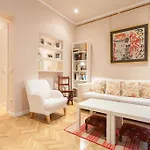 Apartamento En Goya Aya81
