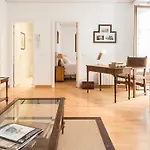 Apartamento Madrid Centro