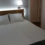 Diezmadrid Hostal