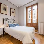 Apartamentos Madrid - Alcala 88