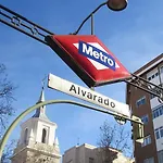 4 Caminos Apartment