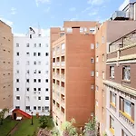 Principe De Vergara Apartment By Flatsweethome