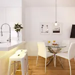 Opera Suites