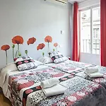 Hostal Inter Plaza Mayor Auto Check In