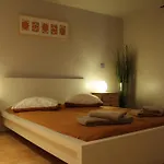 Old Town Apartments