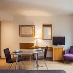 Apartamentos Leganitos