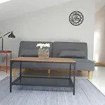 Apartamento Barcelo 1 - Tribunal