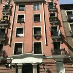 Hostal Becerrea