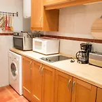 For You Rentals Centro de Madrid apartment